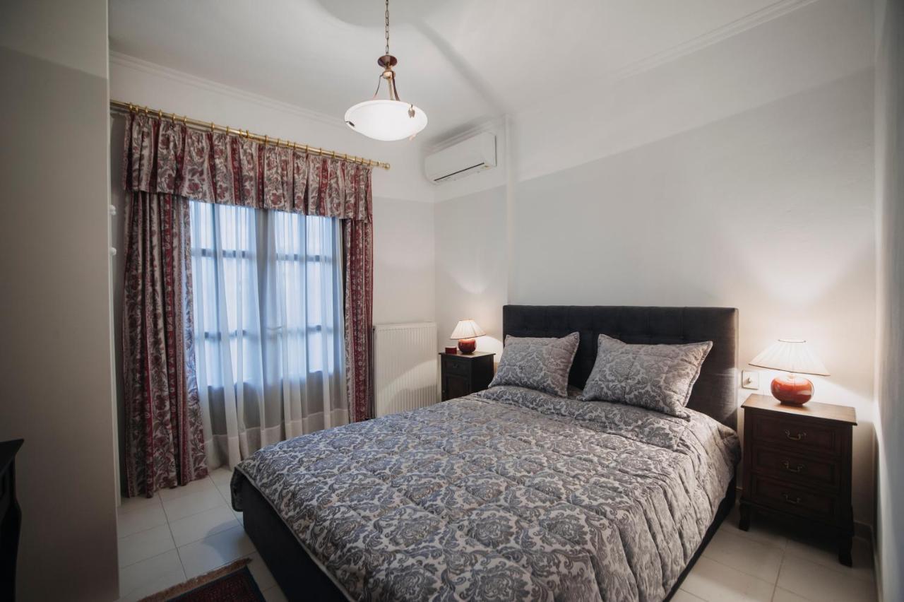 Mythic House Villa Leptokarya  Exterior photo